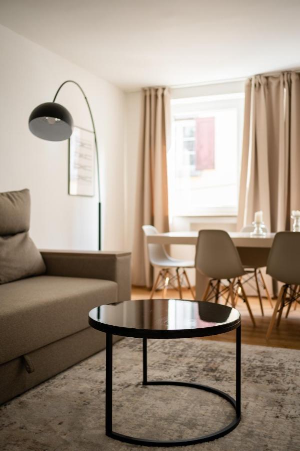 Old Town Apartment 2 Rooms/Baths ดุสเซลดอร์ฟ ภายนอก รูปภาพ